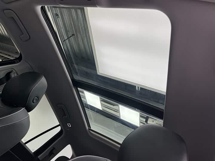 Volkswagen Teramont Pro 2025 2025款 途昂 Pro 450TSI 四驱纵横版