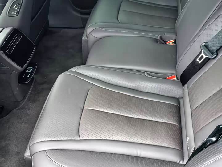 Denza Z9 2024 2024款 1100km 四驱Max版