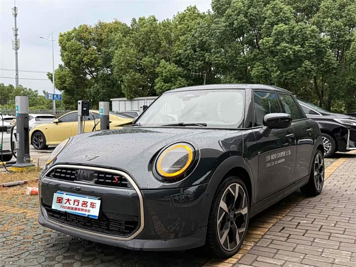 2025 Mini Mini