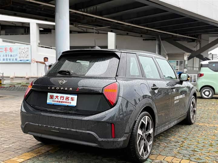 2025 Mini Mini