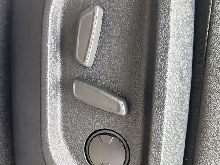 Ford Ranger 2023 2023款 探迹四驱自动版 汽油