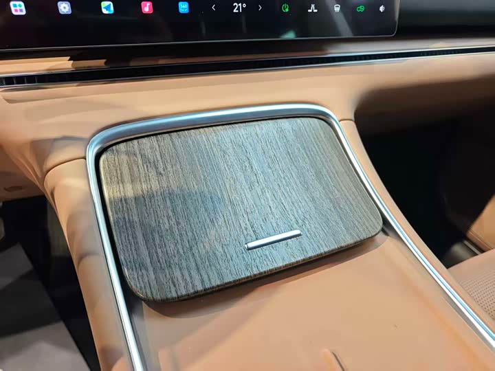 Leapmotor C11 2026 2026款 纯电 640激光雷达版