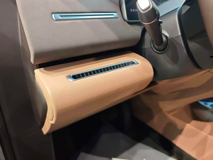 Leapmotor C11 2026 2026款 纯电 640激光雷达版