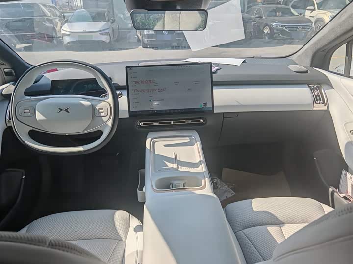 XPeng F57 2024 2024款 超长续航 Max