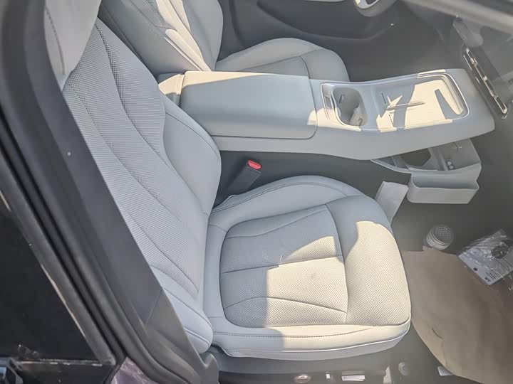 XPeng F57 2024 2024款 超长续航 Max