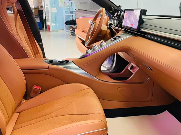 Ora Lightning Cat (07) 2022 2022款 555km 尊贵版