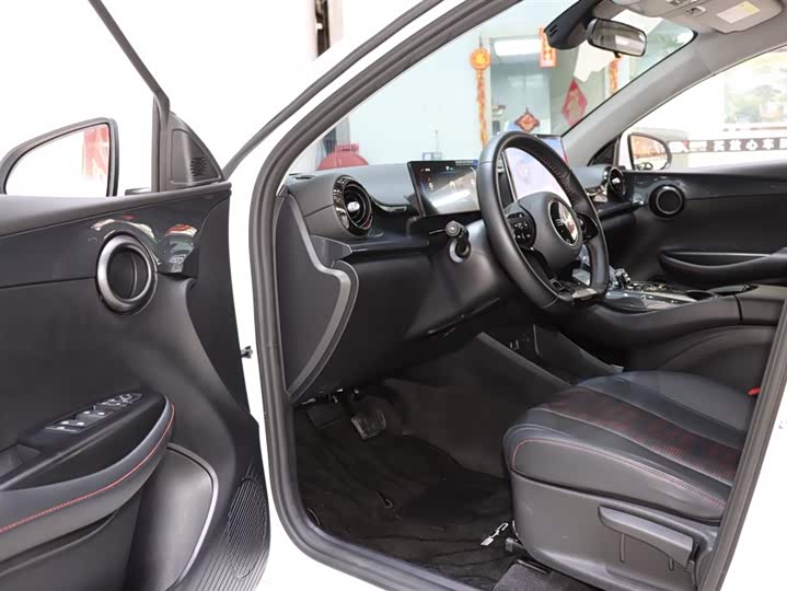 BYD E2 2024 2024款 荣耀版 豪华型