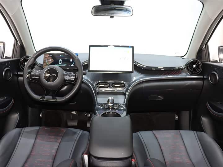 BYD E2 2024 2024款 荣耀版 豪华型