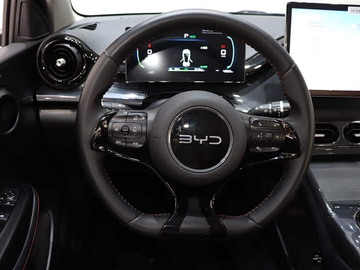 BYD E2 2024 2024款 荣耀版 豪华型