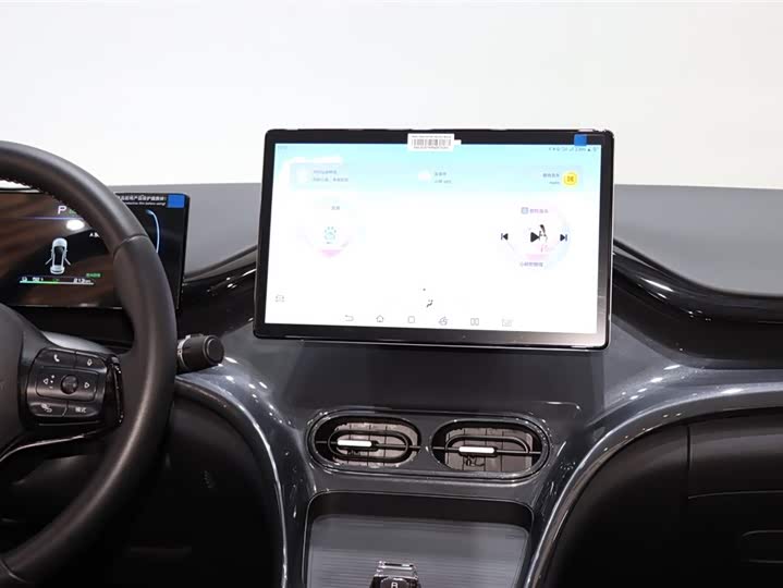 BYD E2 2024 2024款 荣耀版 豪华型