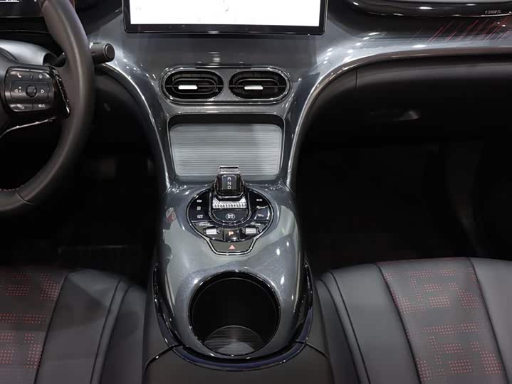 BYD E2 2024 2024款 荣耀版 豪华型