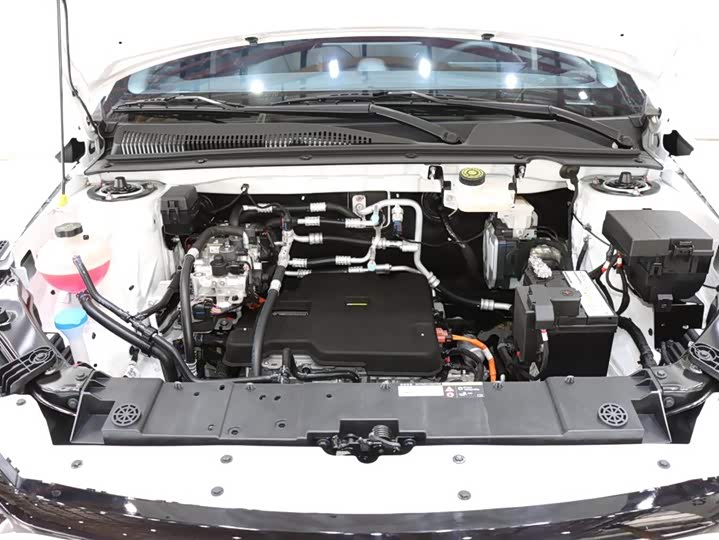 BYD E2 2024 2024款 荣耀版 豪华型