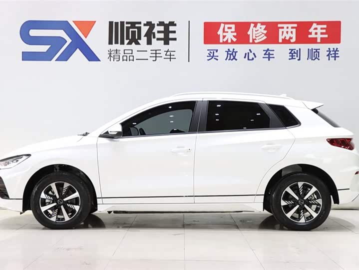 BYD E2 2024 2024款 荣耀版 豪华型