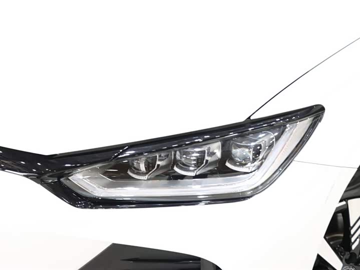 BYD E2 2024 2024款 荣耀版 豪华型