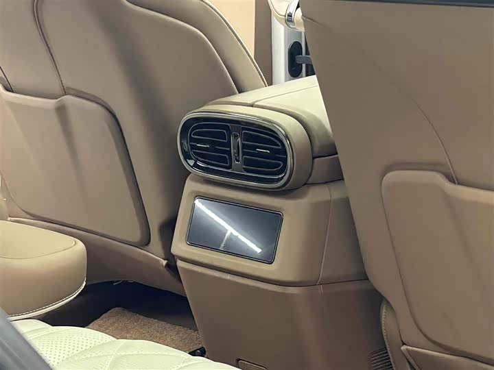 BYD Yangwang U8 2023 2023款 豪华版