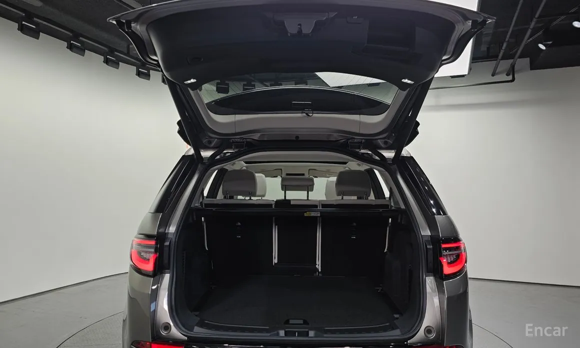 Land Rover Discovery Sport 2020 P250 S