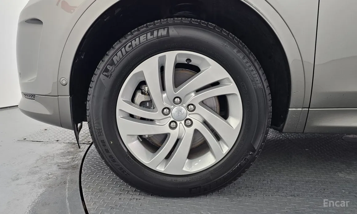 Land Rover Discovery Sport 2020 P250 S
