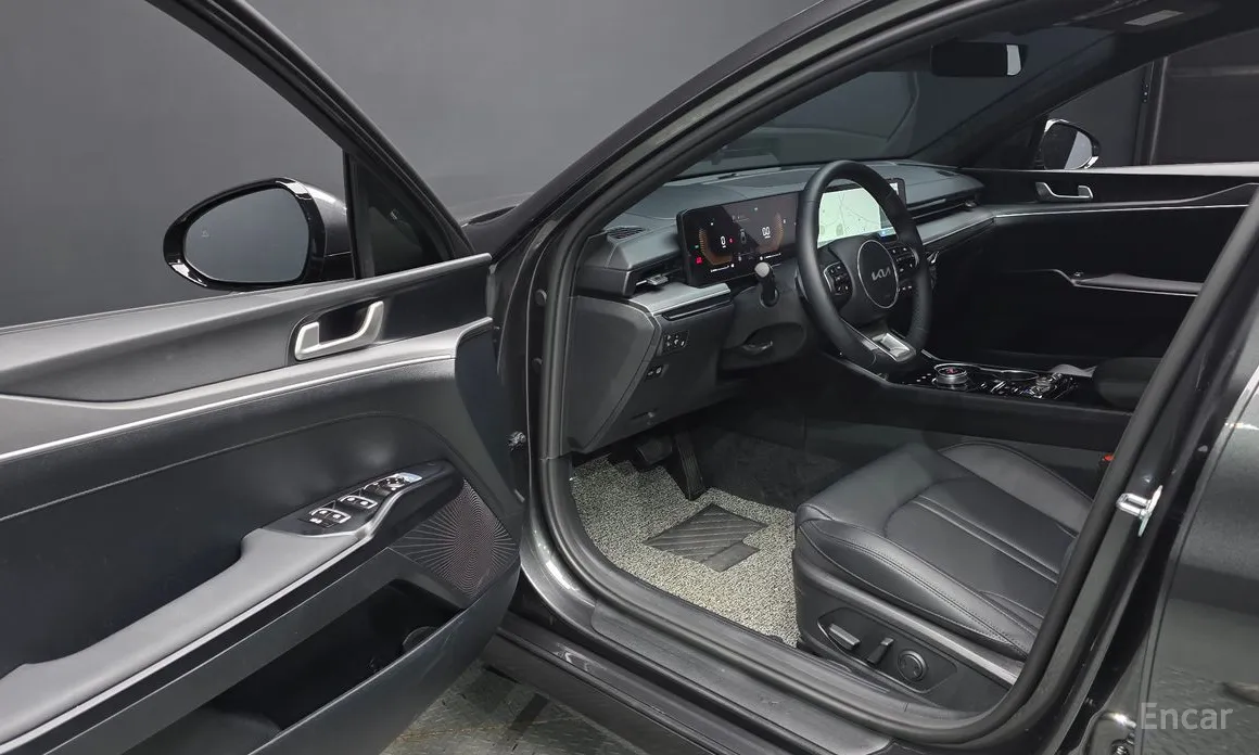 Kia K5 2023 Best Selection