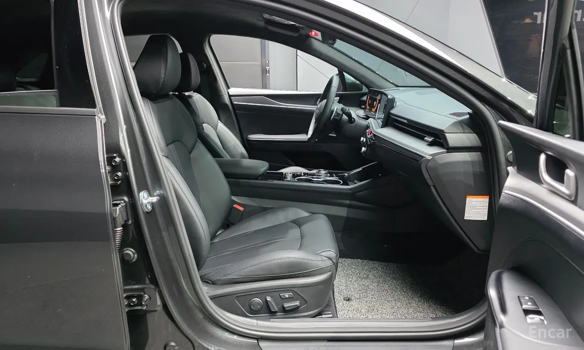 Kia K5 2023 Best Selection