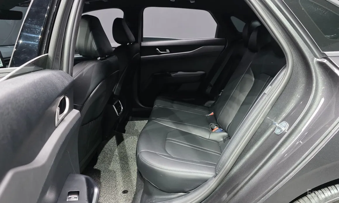 Kia K5 2023 Best Selection