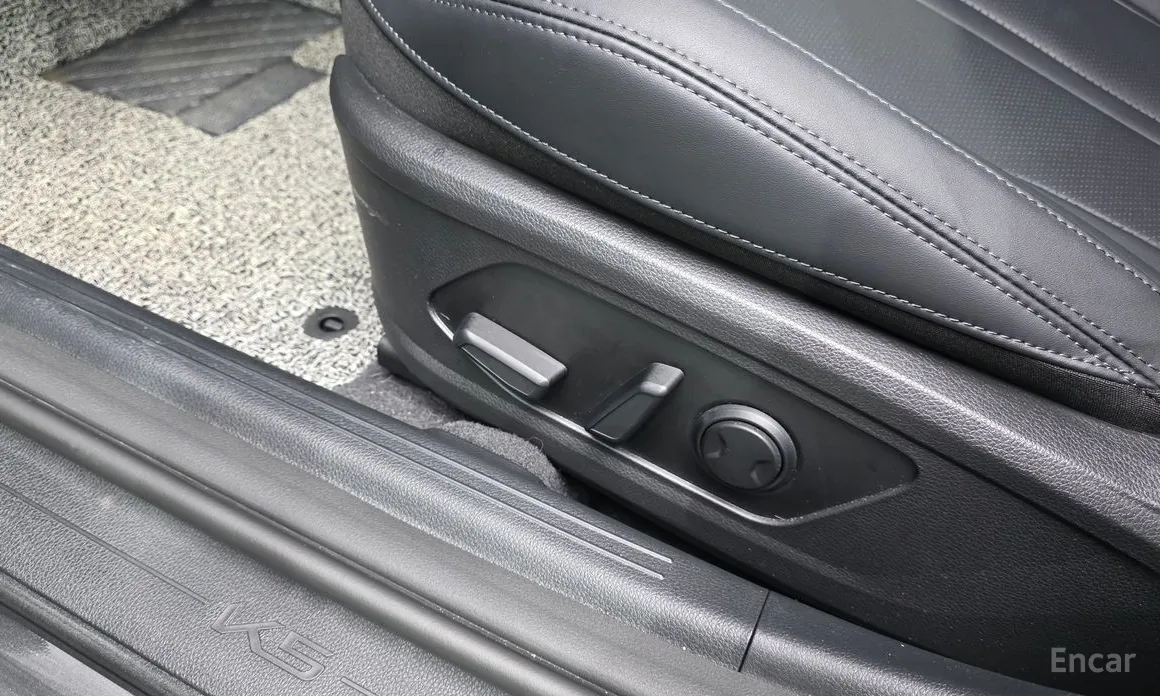 Kia K5 2023 Best Selection