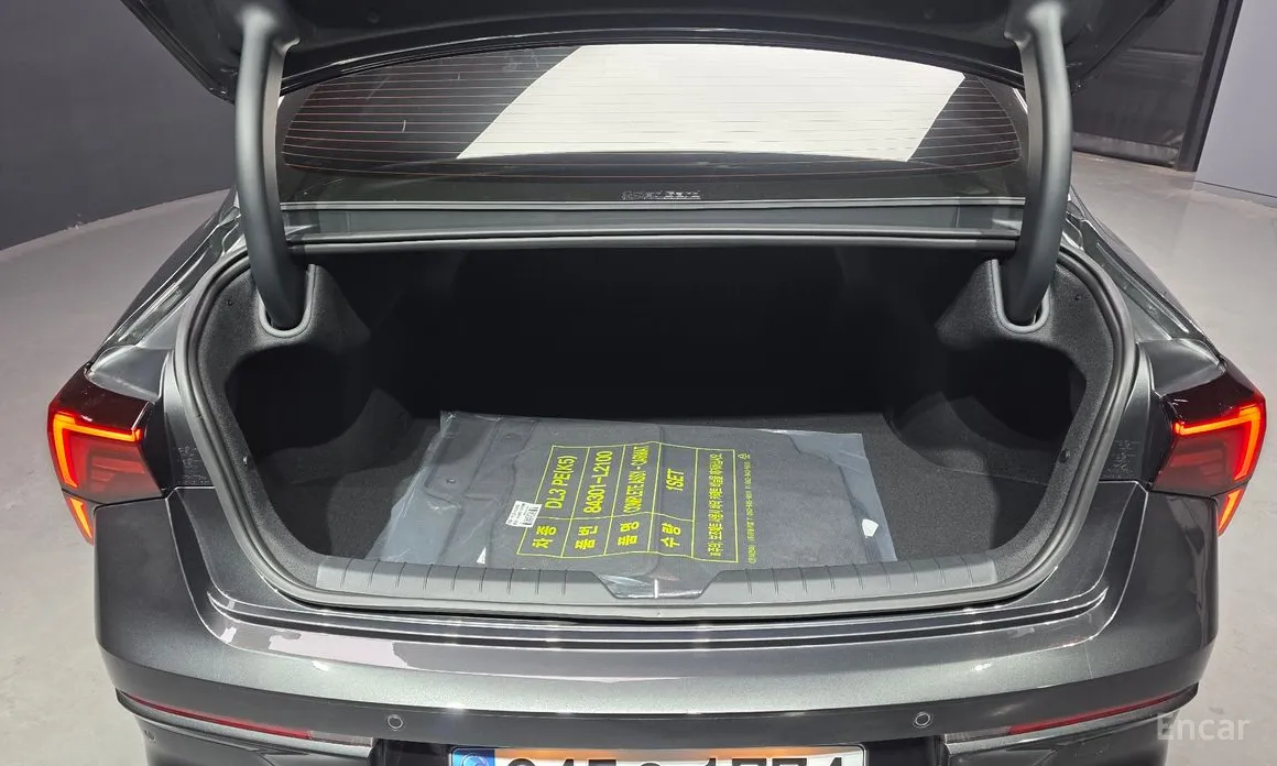 Kia K5 2023 Best Selection