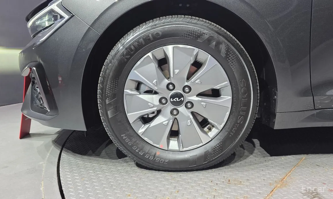 Kia K5 2023 Best Selection