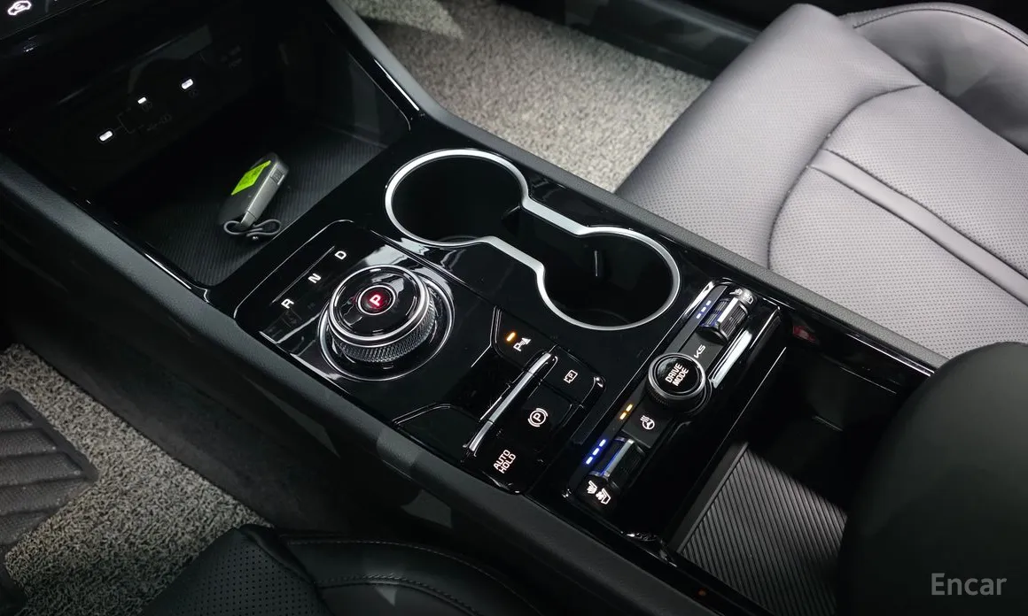 Kia K5 2023 Best Selection