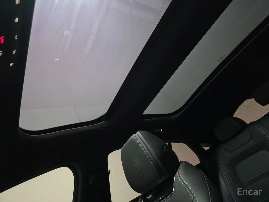 Mercedes-Benz AMG GT 2014 4Door 63 S 4MATIC+