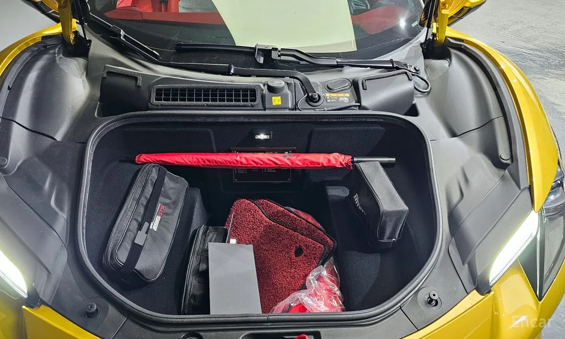 Ferrari 296 2022 3.0 V6