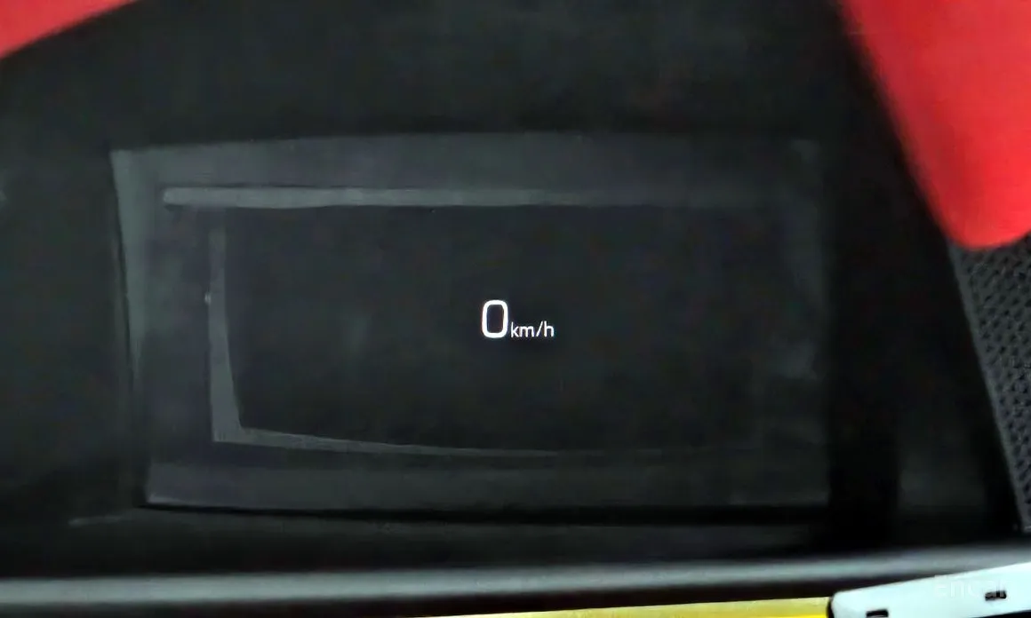 Ferrari 296 2022 3.0 V6