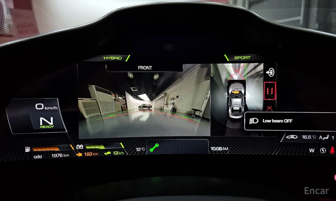 Ferrari 296 2022 3.0 V6