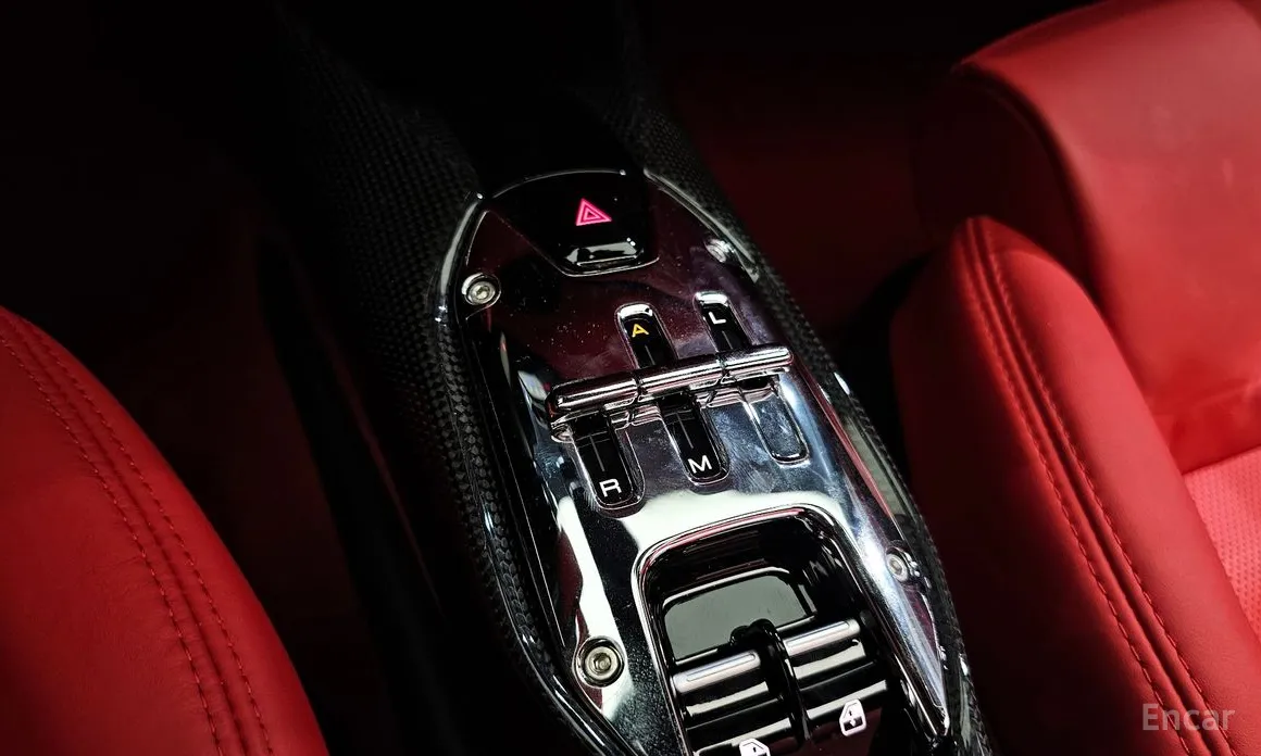 Ferrari 296 2022 3.0 V6