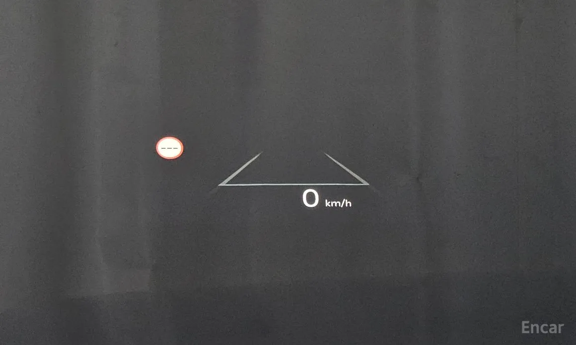 Kia K8 2024 3.5 Gasoline 4WD