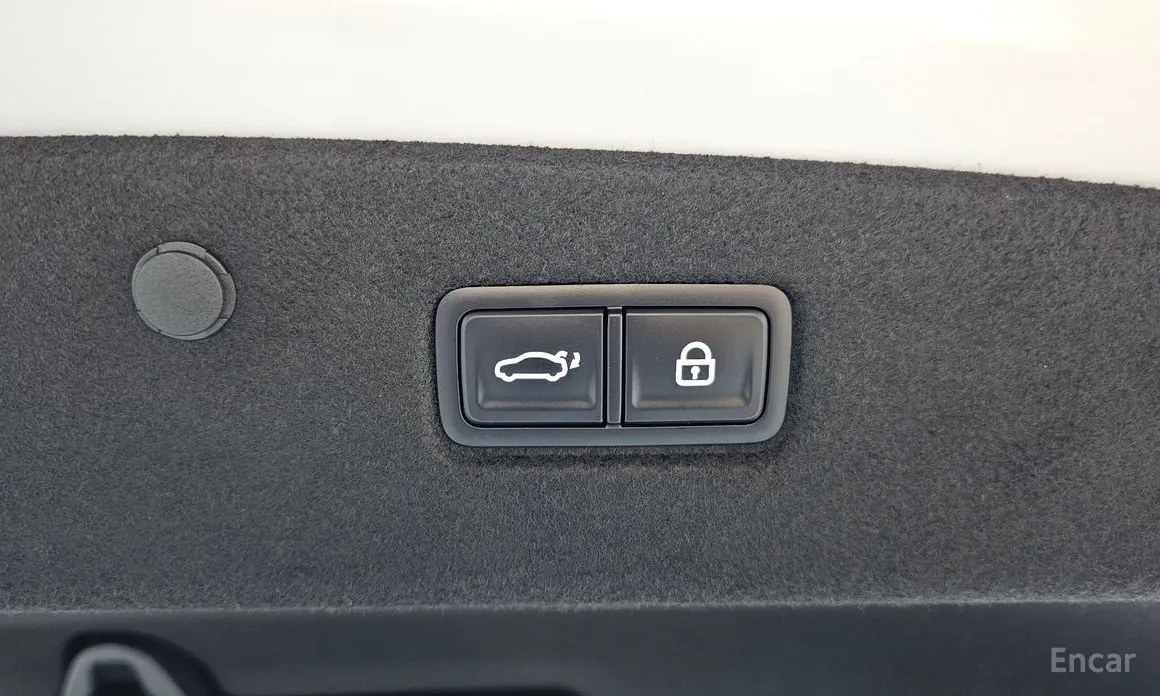 Kia K8 2024 3.5 Gasoline 4WD