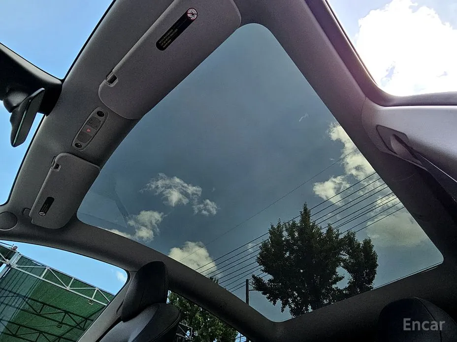 Tesla Model Y 2020 Standard Range