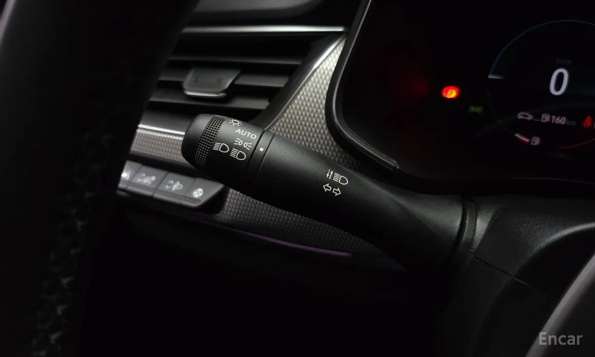 Renault Arkana 2024 1.6 E-TECH Iconic