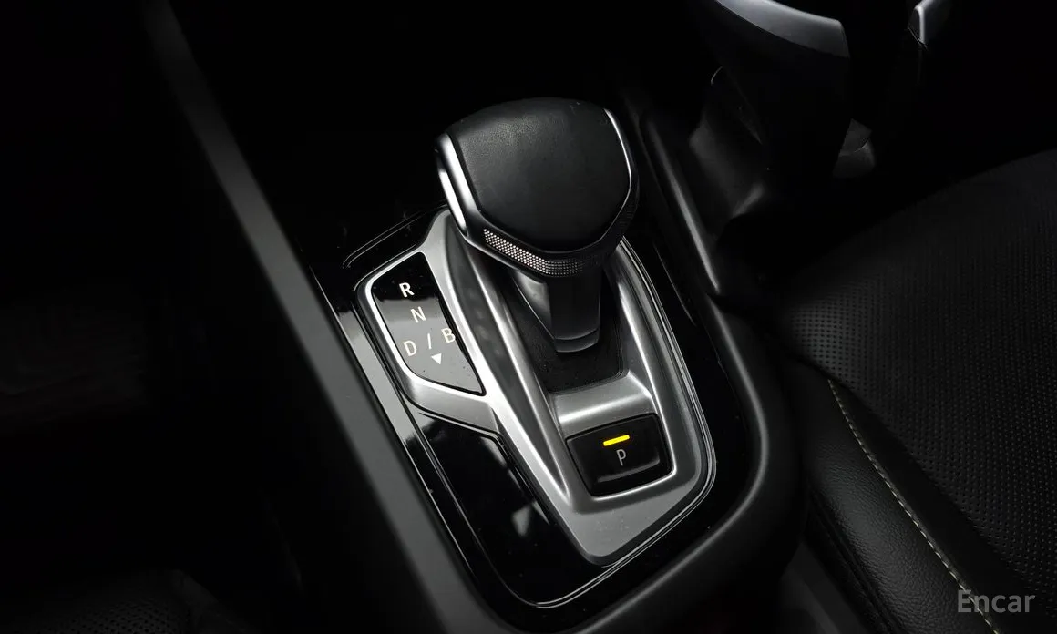 Renault Arkana 2024 1.6 E-TECH Iconic