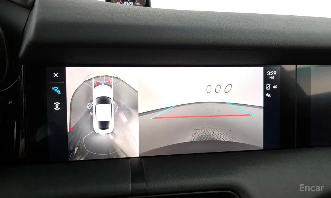 Porsche Taycan 2020 Base