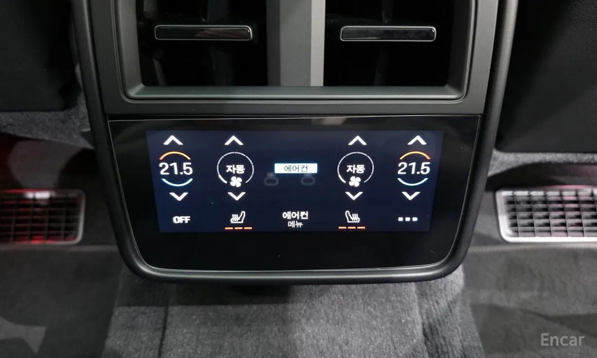 Porsche Taycan 2020 Base