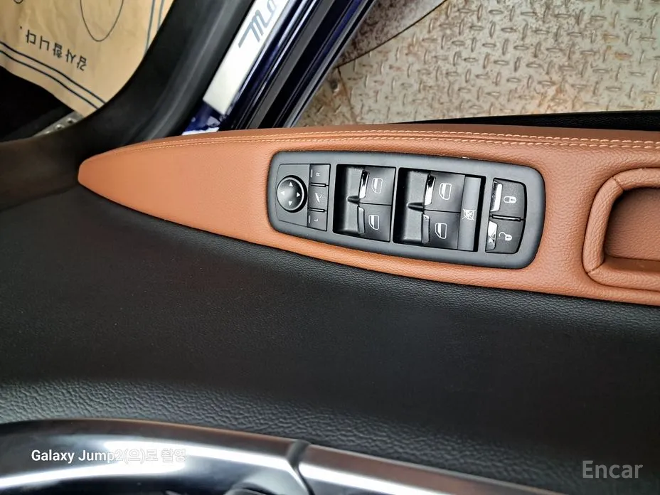 Maserati Ghibli 2013 3.0S Q4 GranLusso