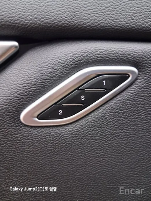 Maserati Ghibli 2013 3.0S Q4 GranLusso