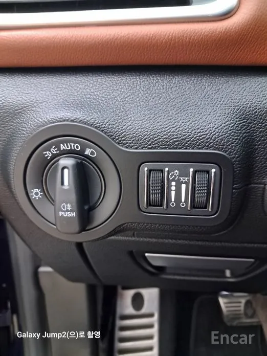 Maserati Ghibli 2013 3.0S Q4 GranLusso