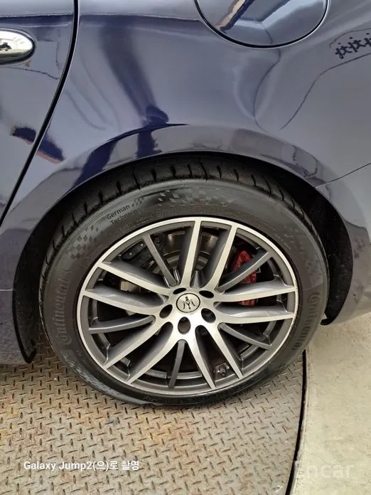 Maserati Ghibli 2013 3.0S Q4 GranLusso