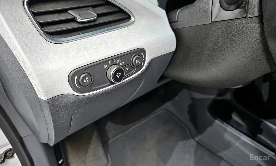 Chevrolet Bolt EV 2017 EV LT DLX