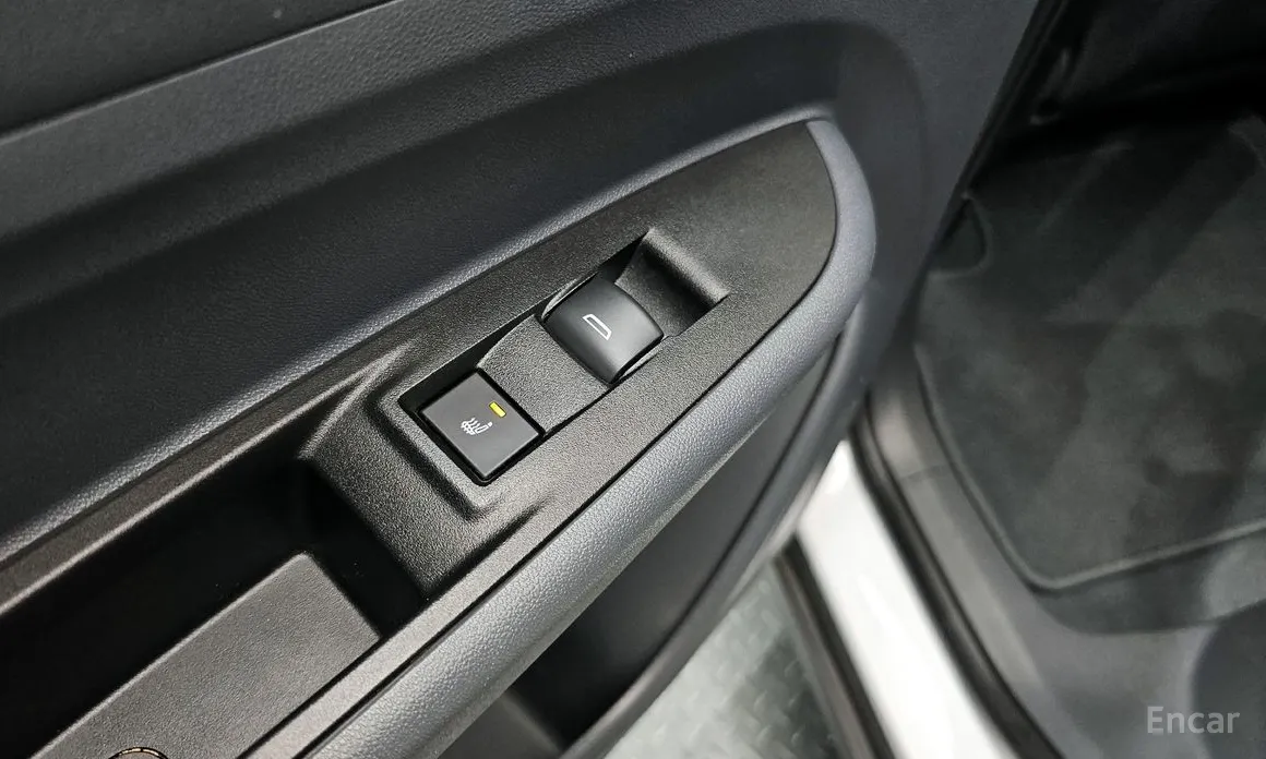 Chevrolet Bolt EV 2017 EV LT DLX