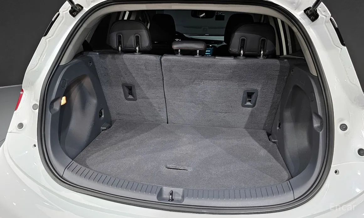 Chevrolet Bolt EV 2017 EV LT DLX