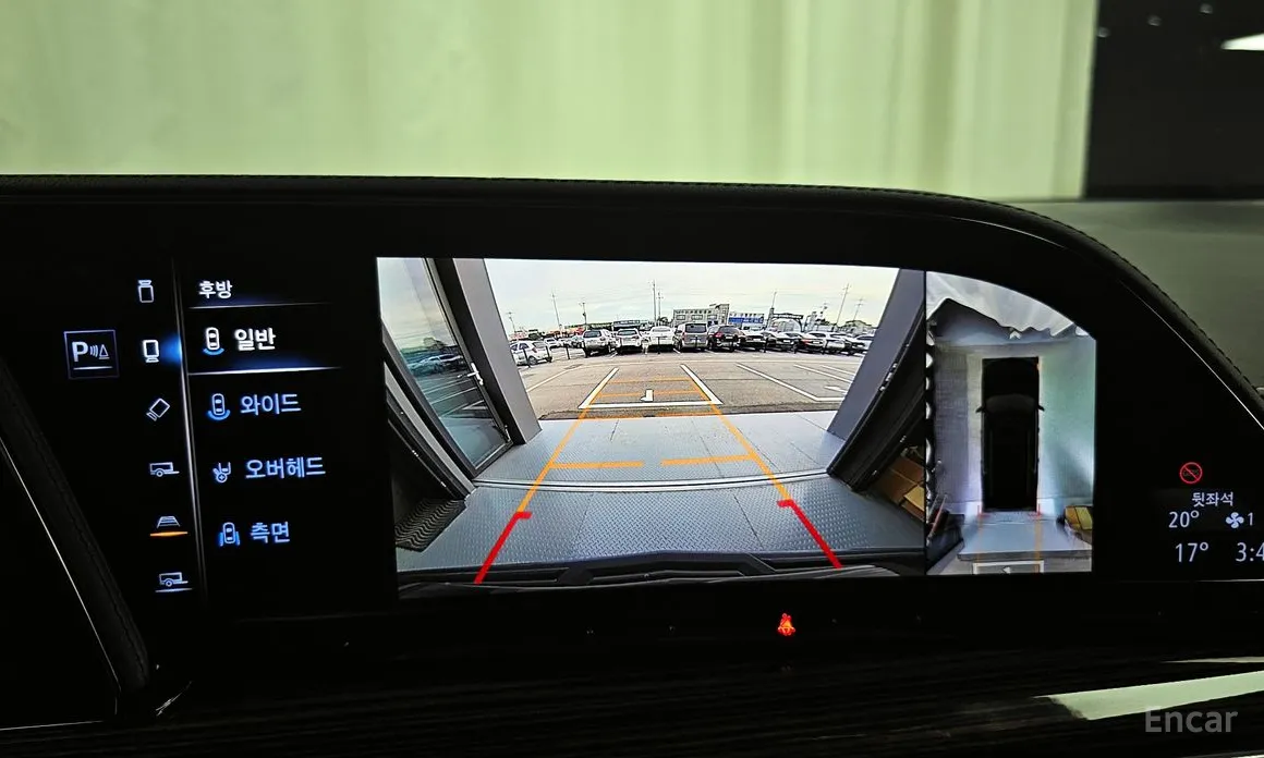 Cadillac Escalade 2021 6.2 ESV