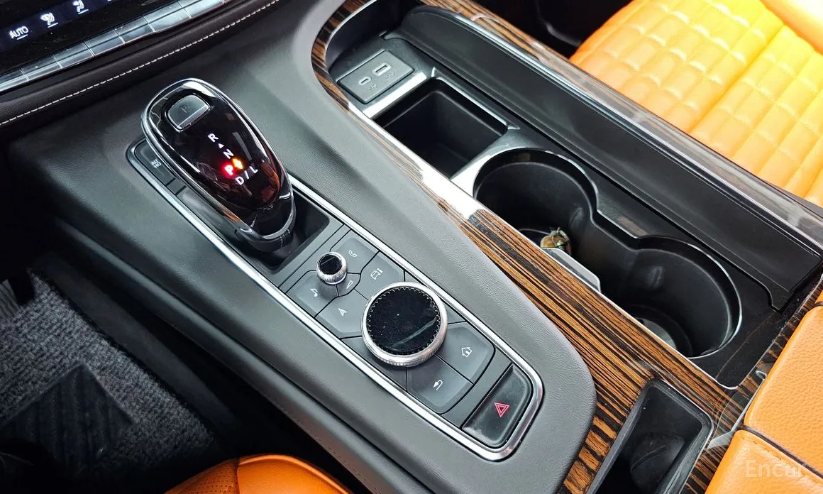 Cadillac Escalade 2021 6.2 ESV