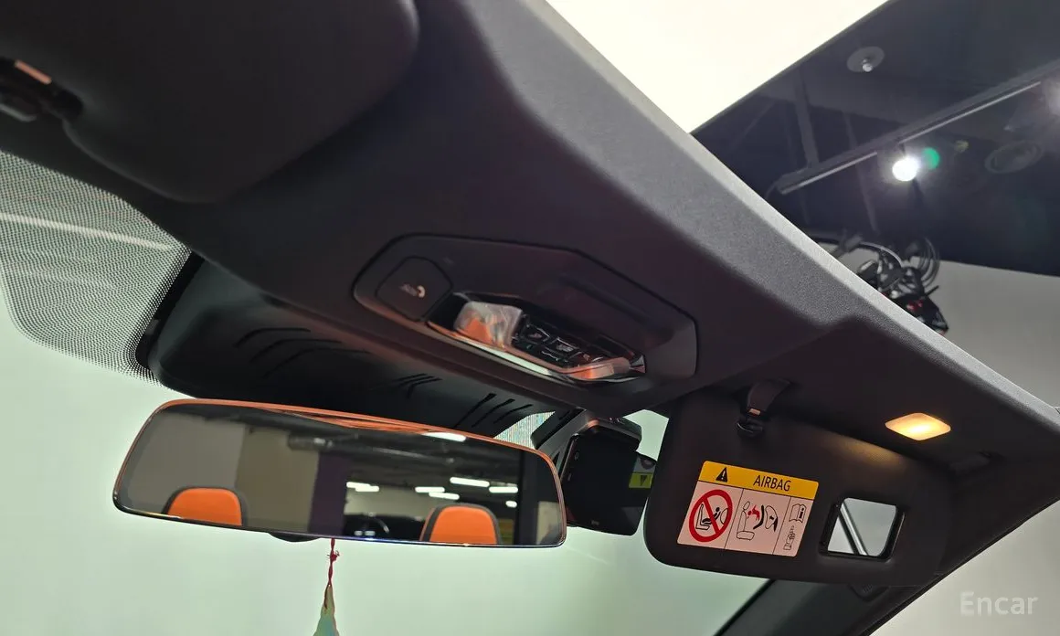 BMW M4 2021 M4 Convertible Competition M xDrive